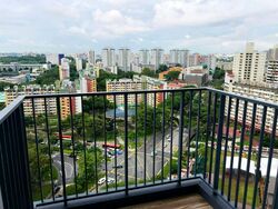 Gem Residences (D12), Condominium #602310311